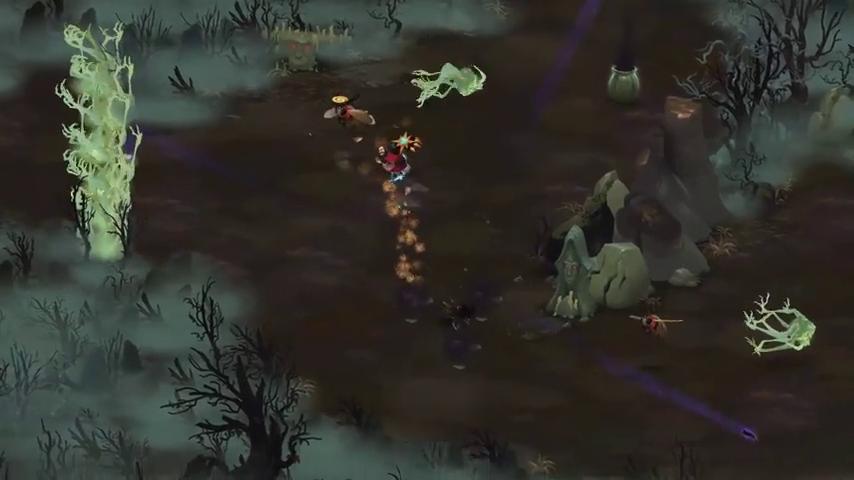 御三家Game-视频-【御三家Game】《雅加 》游戏宣传片