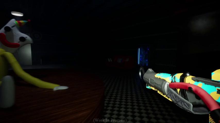 御三家Game-视频-【御三家Game】《最后的喜悦 》游戏宣传片