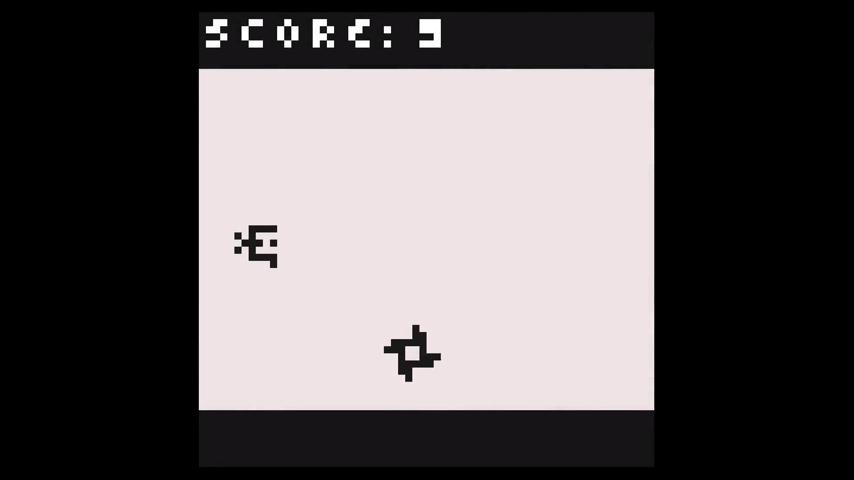 御三家Game-视频-【御三家Game】《NEETNectar的小分类 》游戏宣传片