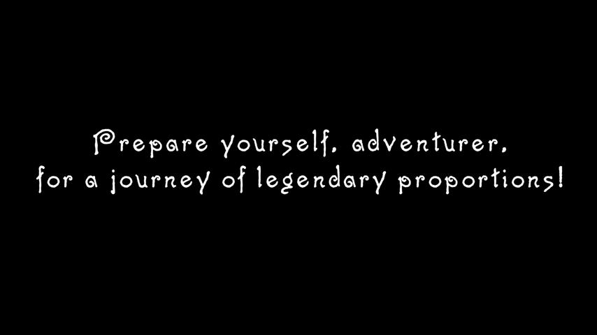 御三家Game-视频-【御三家Game】《穿越王国的冒险第一本书 》游戏宣传片