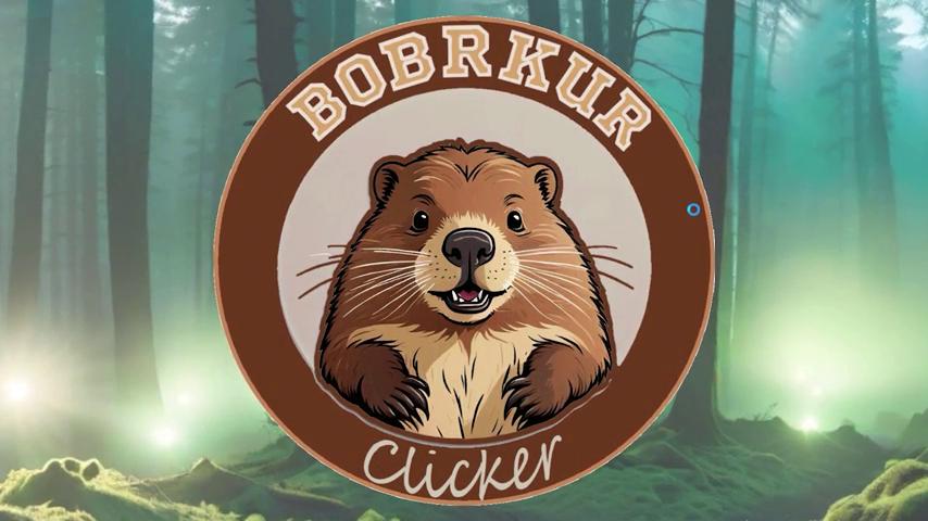 御三家Game-视频-【御三家Game】《BOBRKUR 》游戏宣传片