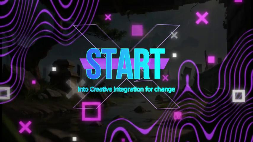 御三家Game-视频-【御三家Game】《Muatythai争取自由的战士 》游戏宣传片