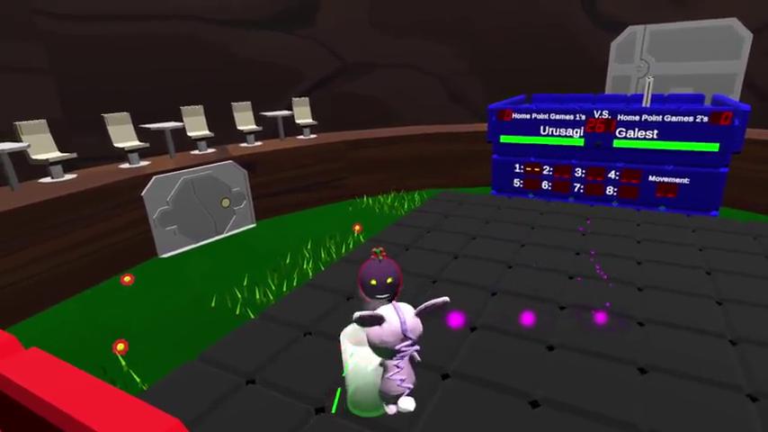 御三家Game-视频-【御三家Game】《Mythlink 》游戏宣传片