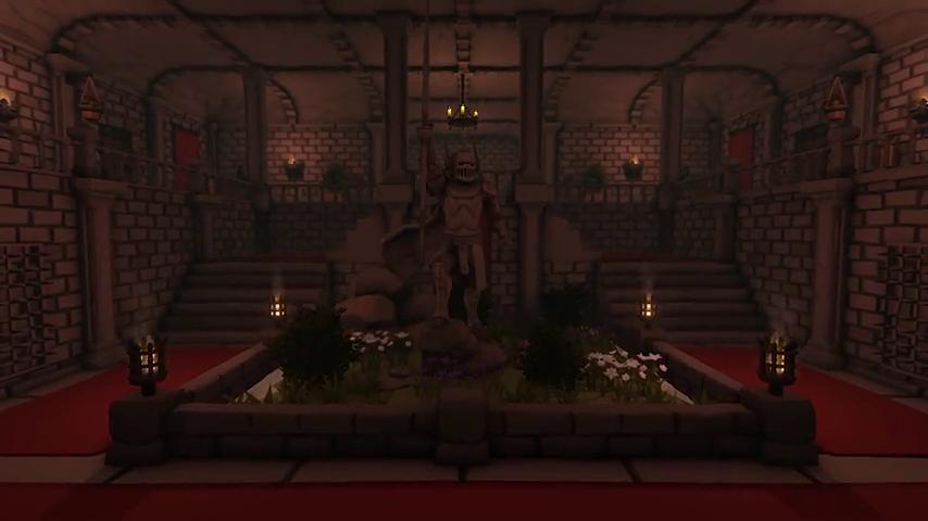 御三家Game-视频-【御三家Game】《RAIDBORN 》游戏宣传片