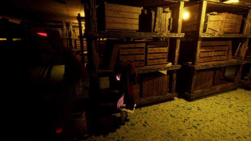 御三家Game-视频-【御三家Game】《幽霊屋敷と猫の家 》游戏宣传片