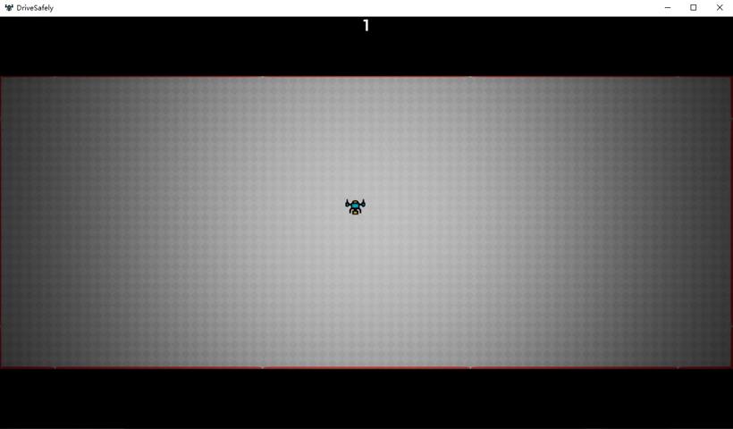 御三家Game-视频-【御三家Game】《DriveSafely 》游戏宣传片