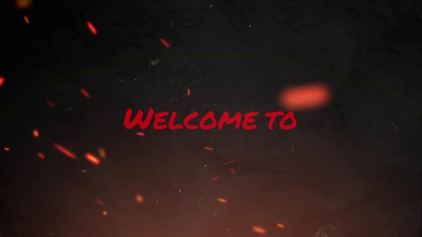 御三家Game-视频-【御三家Game】《希望 》游戏宣传片