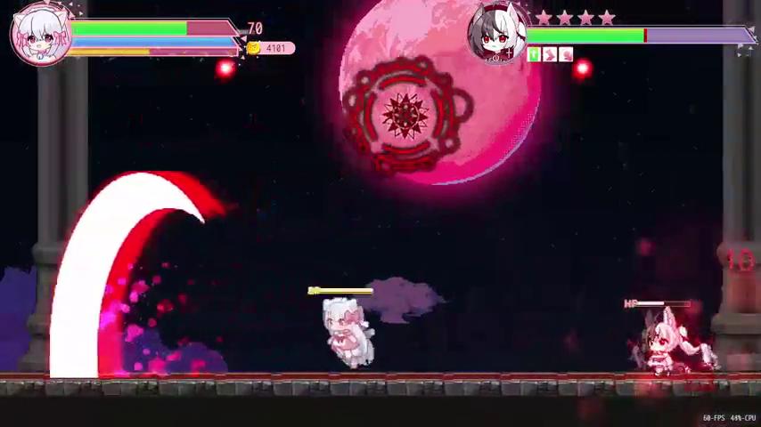 御三家Game-视频-【御三家Game】《咸鱼喵喵 》游戏宣传片