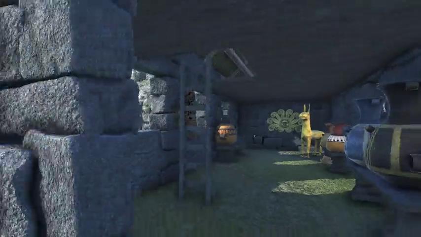 御三家Game-视频-【御三家Game】《古迹修复大师 》游戏宣传片