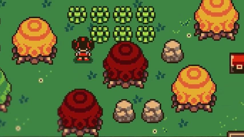 御三家Game-视频-【御三家Game】《月亮女祭司的传奇故事 》游戏宣传片