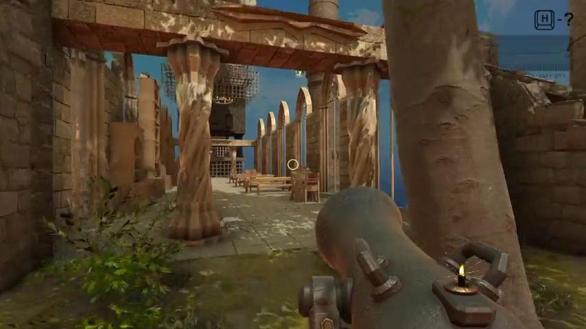 御三家Game-视频-【御三家Game】《加农炮跳跃 》游戏宣传片