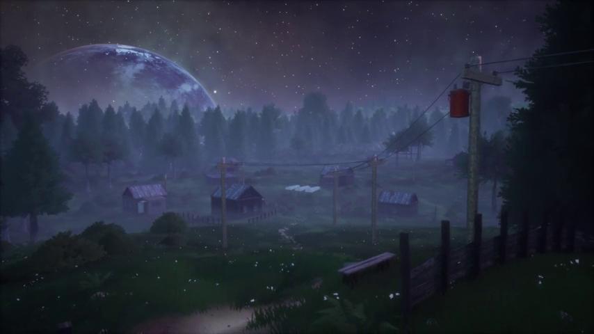 御三家Game-视频-【御三家Game】《Kujlevka 》游戏宣传片