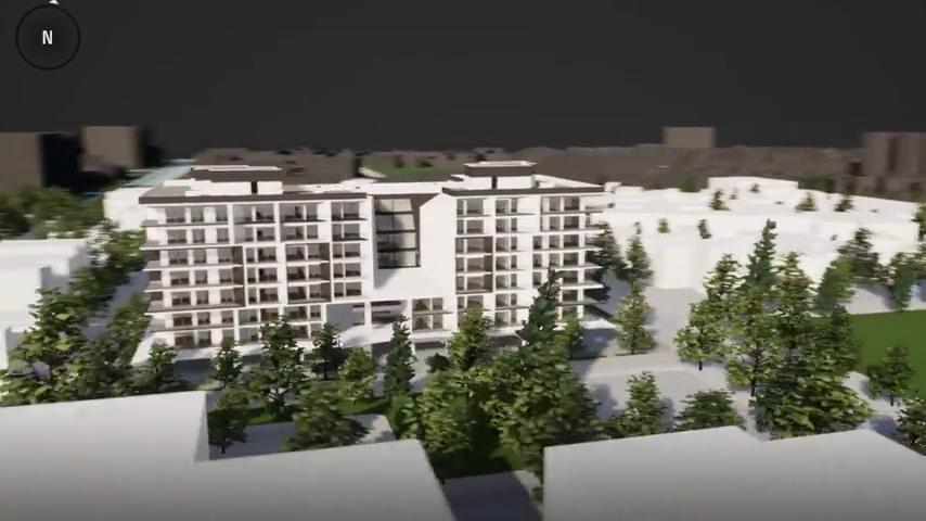 御三家Game-视频-【御三家Game】《大学 》游戏宣传片