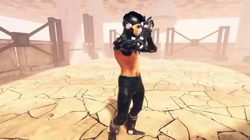 御三家Game-视频-【御三家Game】《影子罢工者 》游戏宣传片