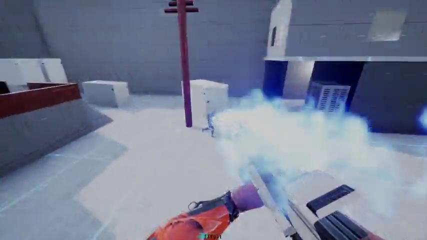 御三家Game-视频-【御三家Game】《循环战士 》游戏宣传片