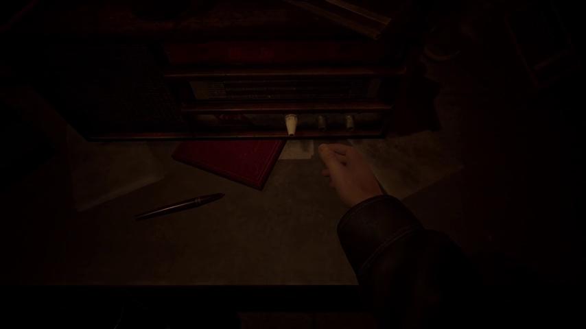 御三家Game-视频-【御三家Game】《僭越:无光之日 》游戏宣传片