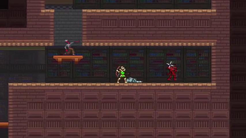 御三家Game-视频-【御三家Game】《鼠疫断路器 》游戏宣传片