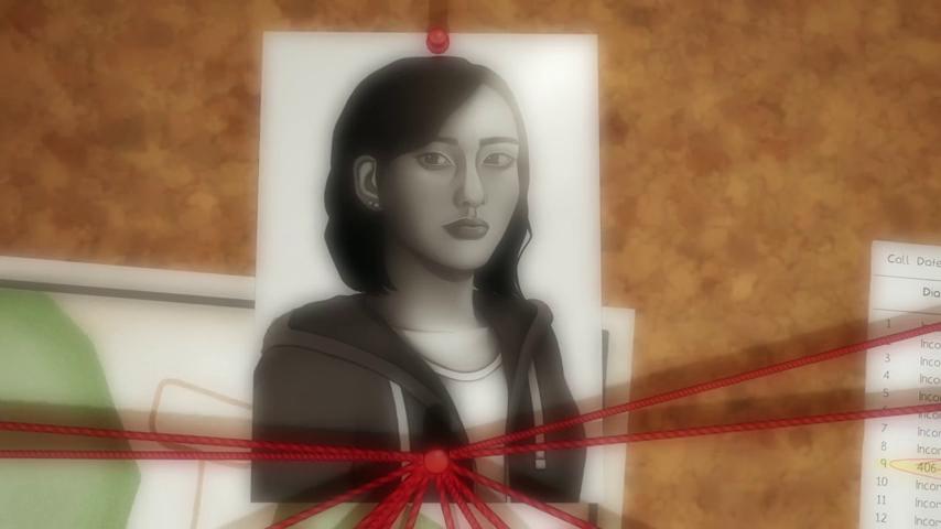 御三家Game-视频-【御三家Game】《狼峰: 露丝·崔的案例 》游戏宣传片