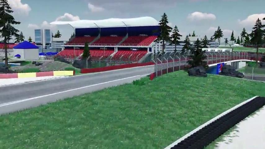 御三家Game-视频-【御三家Game】《赛车联盟 》游戏宣传片