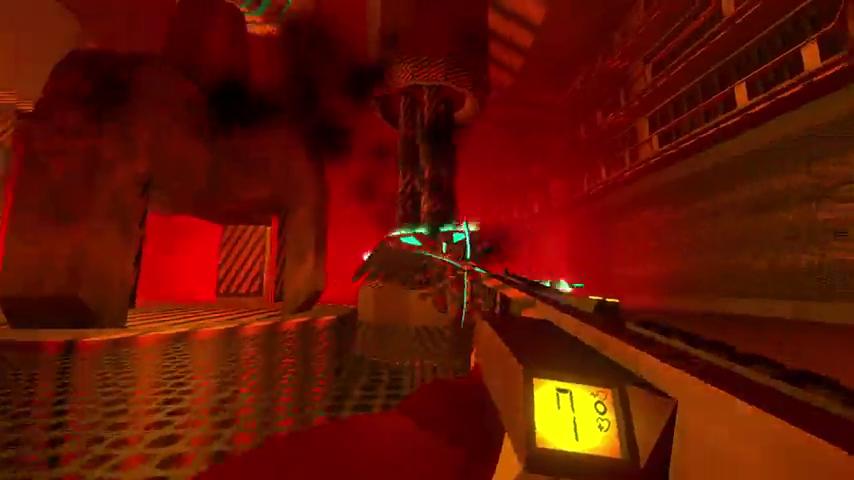 御三家Game-视频-【御三家Game】《突围 》游戏宣传片