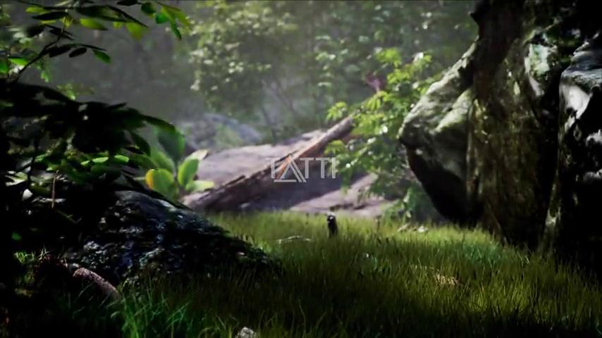 御三家Game-视频-【御三家Game】《阿维亚诺 》游戏宣传片