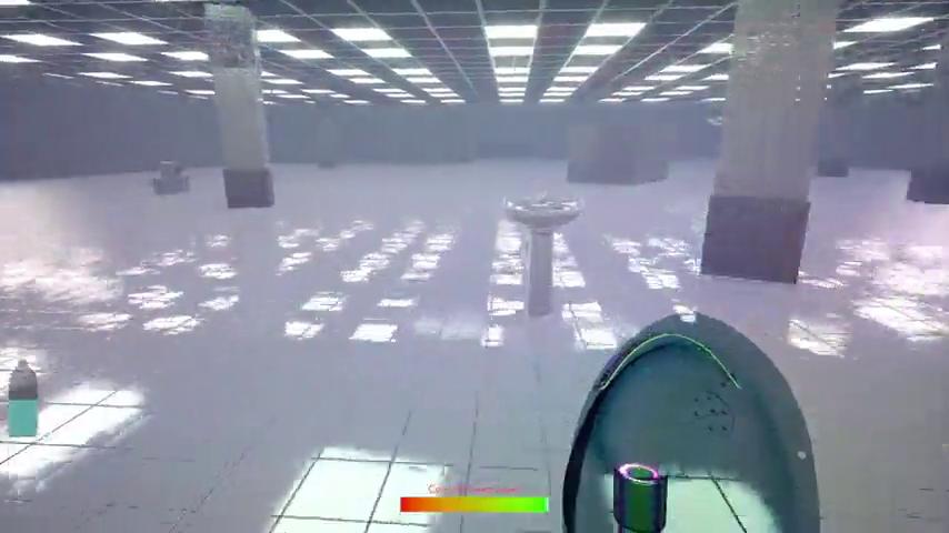 御三家Game-视频-【御三家Game】《浴室 》游戏宣传片