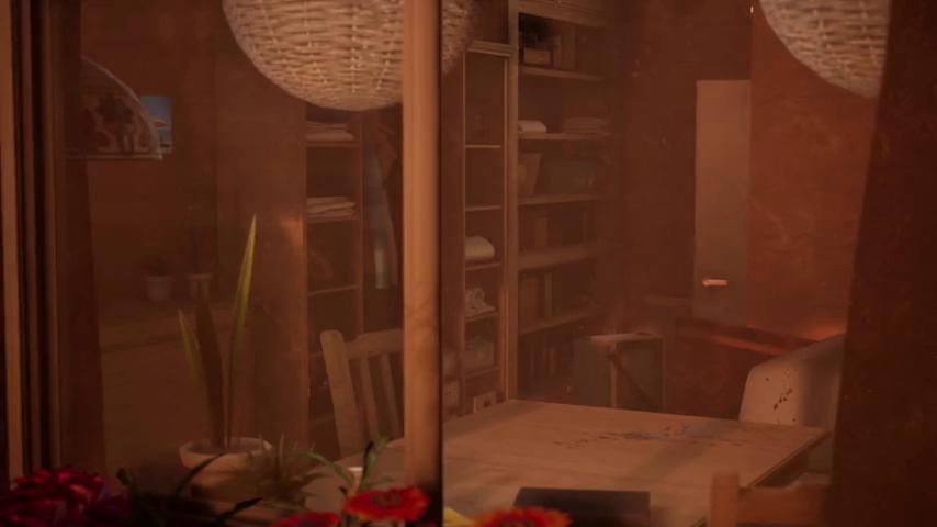 御三家Game-视频-【御三家Game】《侦探-汽车旅馆 》游戏宣传片