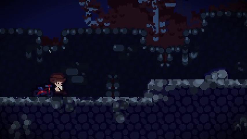 御三家Game-视频-【御三家Game】《古细菌 》游戏宣传片