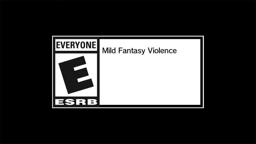 御三家Game