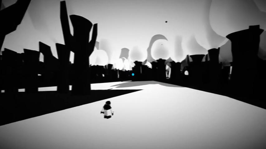 御三家Game-视频-【御三家Game】《断开 》游戏宣传片