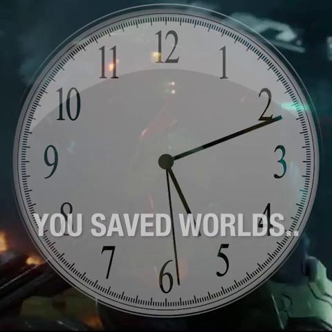 御三家Game-视频-【御三家Game】《Excelios 》游戏宣传片