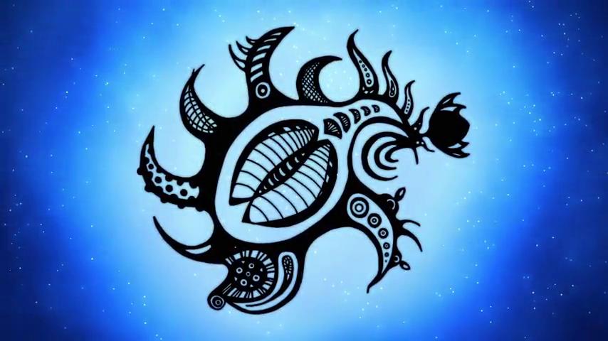 御三家Game-视频-【御三家Game】《妄想 》游戏宣传片