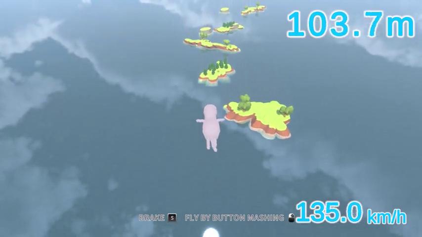 御三家Game-视频-【御三家Game】《飞行雪貂 》游戏宣传片