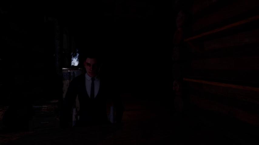 御三家Game-视频-【御三家Game】《已切断的甲板 》游戏宣传片