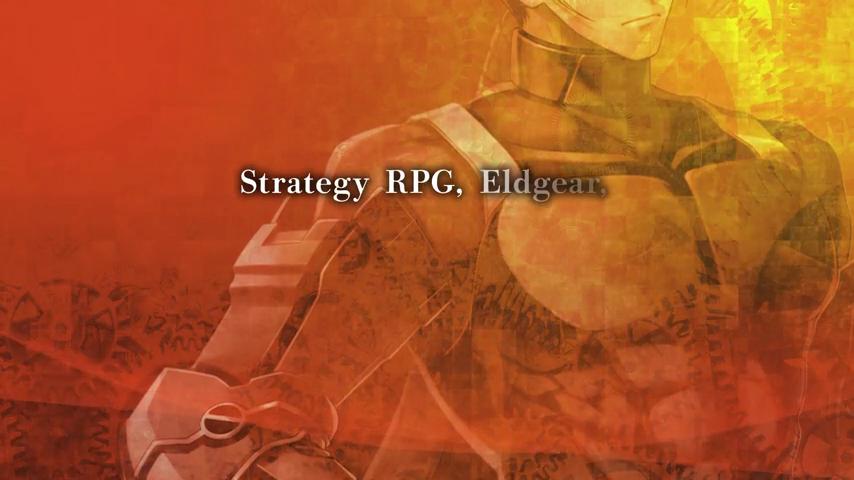 御三家Game-视频-【御三家Game】《埃尔吉耳 》游戏宣传片