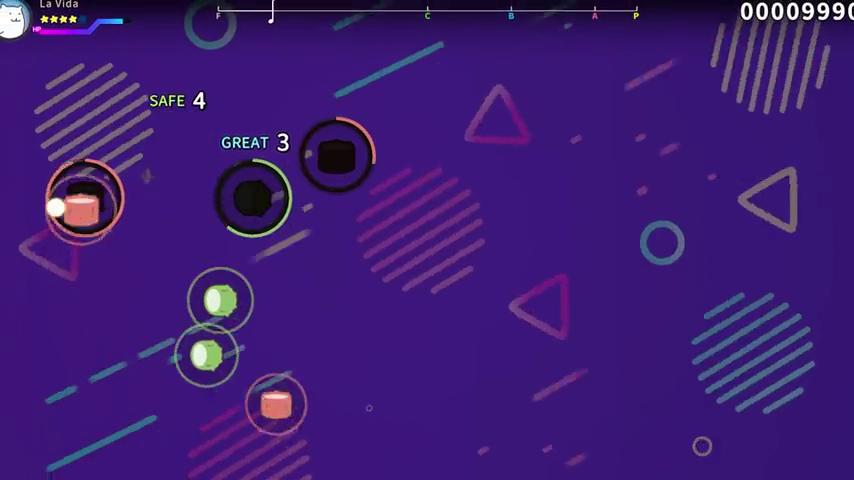 御三家Game-视频-【御三家Game】《节奏鼓 》游戏宣传片