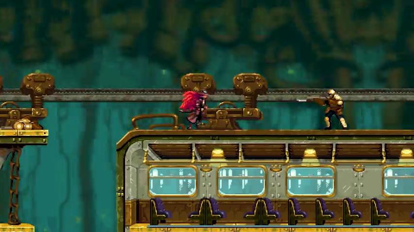 御三家Game-视频-【御三家Game】《格式塔：蒸汽与煤渣 》游戏宣传片