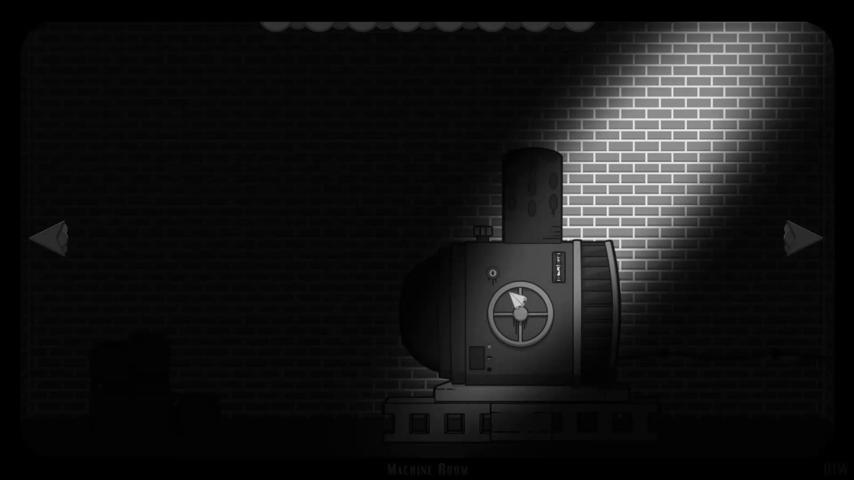 御三家Game-视频-【御三家Game】《暗光 》游戏宣传片