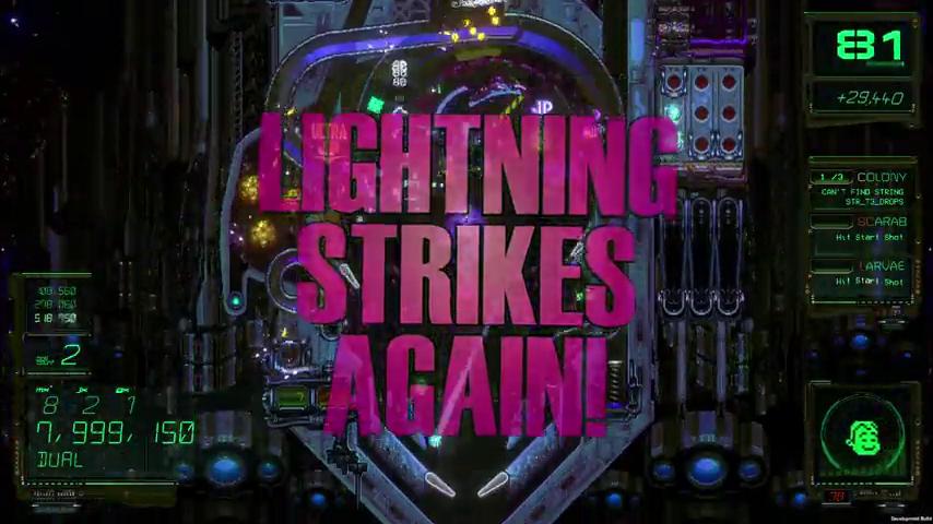 御三家Game-视频-【御三家Game】《XENOTILT: 敌对弹球行动 》游戏宣传片