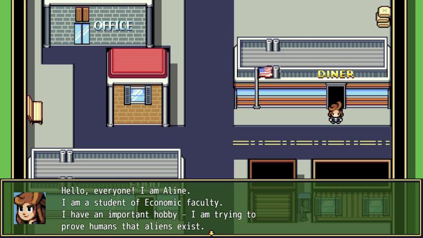 御三家Game-视频-【御三家Game】《孤独者 》游戏宣传片