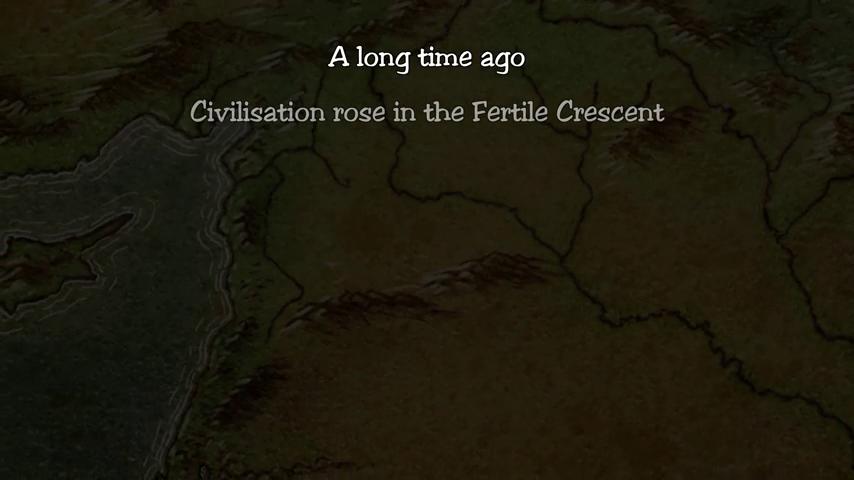 御三家Game-视频-【御三家Game】《兴衰: 青铜时代 》游戏宣传片