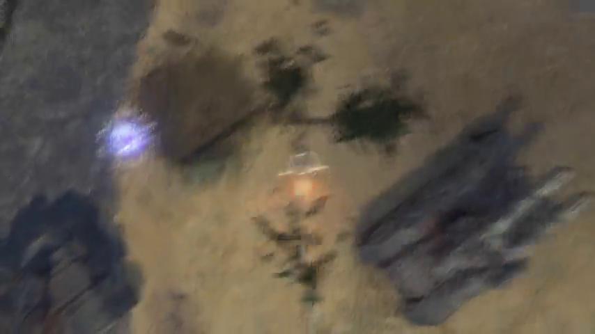 御三家Game-视频-【御三家Game】《内脏 》游戏宣传片