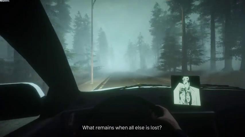 御三家Game-视频-【御三家Game】《所有我们需要 》游戏宣传片