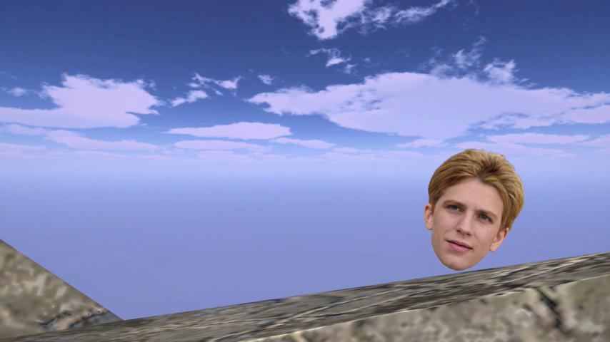 御三家Game-视频-【御三家Game】《机头 》游戏宣传片