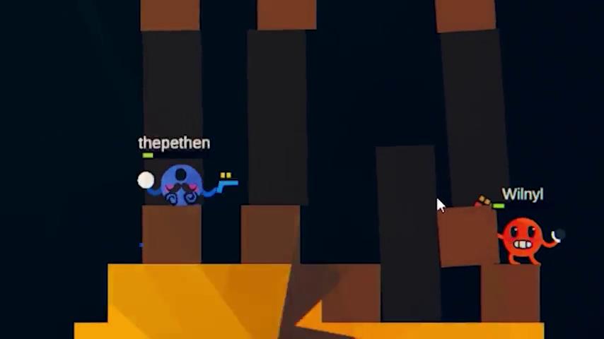 御三家Game-视频-【御三家Game】《轮次 》游戏宣传片