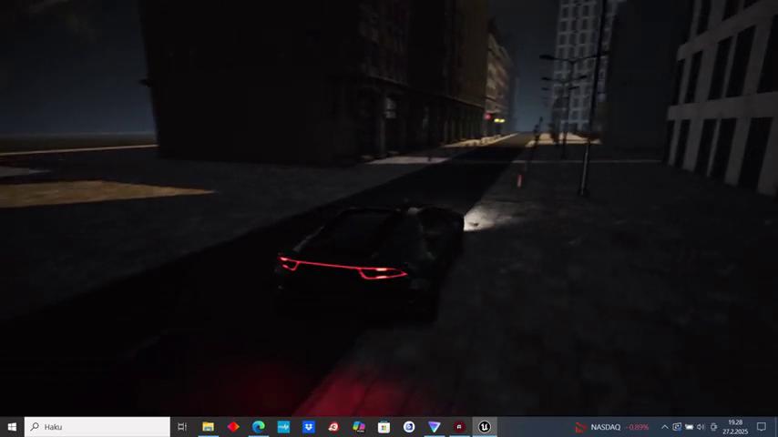 御三家Game-视频-【御三家Game】《Nsukka赛车模拟 》游戏宣传片