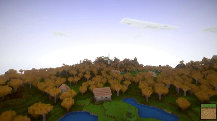 御三家Game-视频-【御三家Game】《工匠 》游戏宣传片