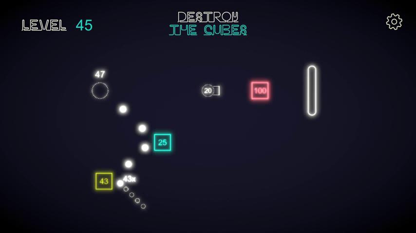 御三家Game-视频-【御三家Game】《消灭方块 》游戏宣传片