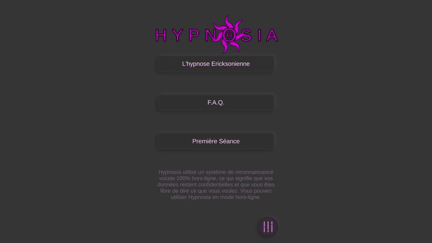 御三家Game-视频-【御三家Game】《催眠-应用程序d'Hypnose avec侦察声音 》游戏宣传片