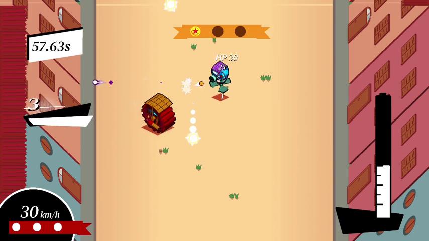 御三家Game-视频-【御三家Game】《从尘土中 》游戏宣传片